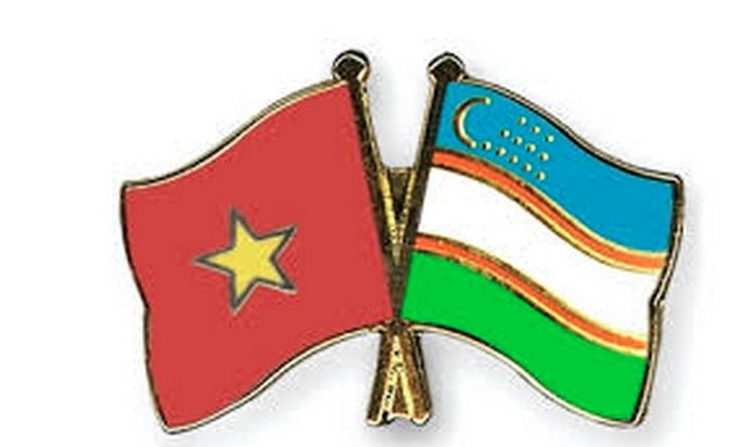 Vietnam, Uzbekistan deepen ties with focus on win-win cooperation